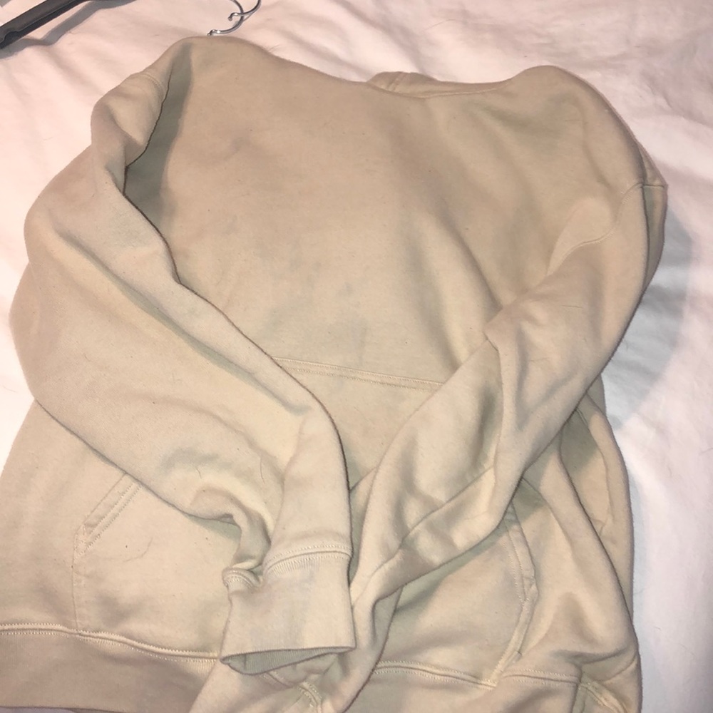 TNA sweatshirt